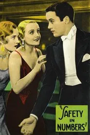 Poster do filme Safety in Numbers