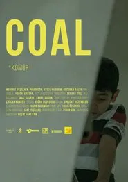 Coal movie poster