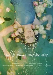 and the heavens must have cried movie poster