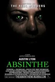 Absinthe movie poster