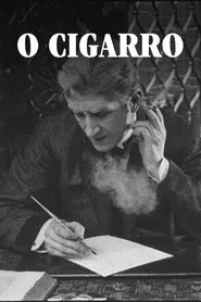 Poster do filme O Cigarro