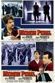 Merkin Penal movie poster