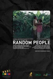 Random People movie poster