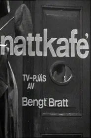 Nattcafé movie poster