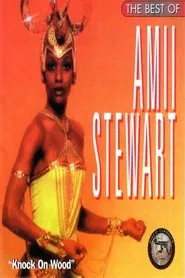 Amii Stewart - The Best Of Amii Stewart movie poster
