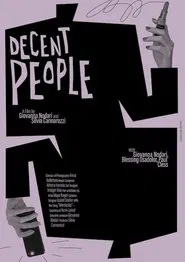 Decent People movie poster