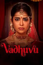 Vadhuvu movie poster