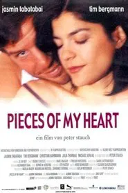 Pieces of My Heart movie poster