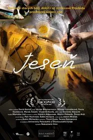 Jeseň movie poster