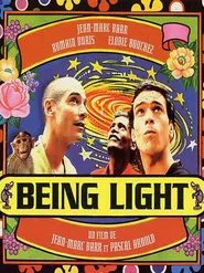 Poster do filme Being Light