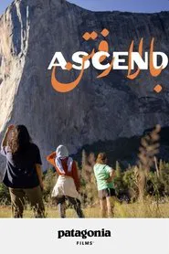 Ascend movie poster
