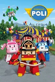 Poster da série Robocar Poli