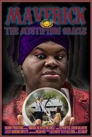 Maverick the Mystifying Oracle movie poster