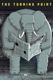 The Turning Point movie poster