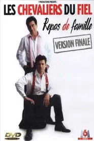 Les Chevaliers du Fiel : Repas de famille movie poster
