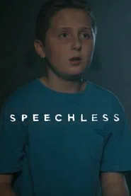 Poster do filme Speechless