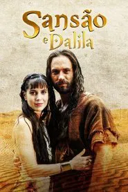 Samson and Delilah tv show poster