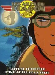 Les Ailes du Dragon tv show poster