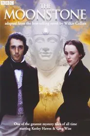 The Moonstone movie poster