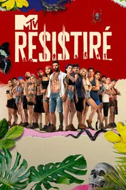 Resistiré tv show poster