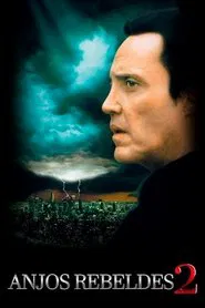 Poster do filme Anjos Rebeldes 2