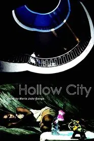 Hollow City movie poster