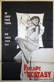 Poster do filme Preludes to Ecstasy