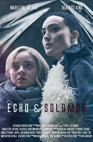 Echo and Solomon movie poster