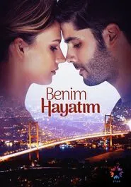 Benim Hayatım tv show poster