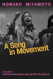 Nobuko Miyamoto: A Song In Movement movie poster
