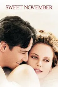 Sweet November movie poster