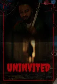 Poster do filme Uninvited