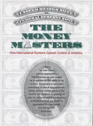 The Money Masters movie poster