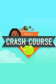 Crash Course Physics tv show poster