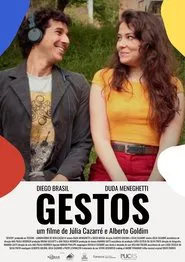Poster do filme Gestos