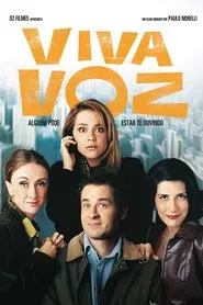 Viva Voz movie poster