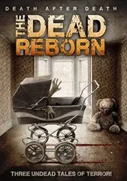 The Dead Reborn movie poster
