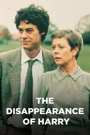 Poster do filme The Disappearance of Harry