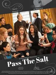 Pass the Salt movie poster