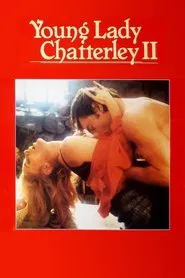 Young Lady Chatterley II movie poster
