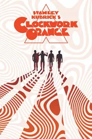 A Clockwork Orange movie poster