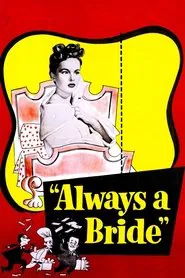 Poster do filme Always a Bride