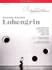 Lohengrin movie poster