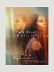 The Farewell Date movie poster