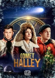 Comet Halley movie poster