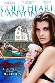 Poster do filme Cold Heart Canyon