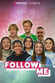 Follow Me tv show poster