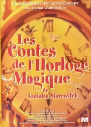 The Magic Clock movie poster