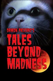 Tales Beyond Madness movie poster