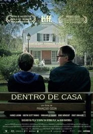Poster do filme Dentro da Casa
